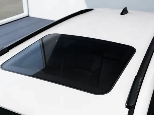 Thumbnail: 2026 Subaru Forester - 13