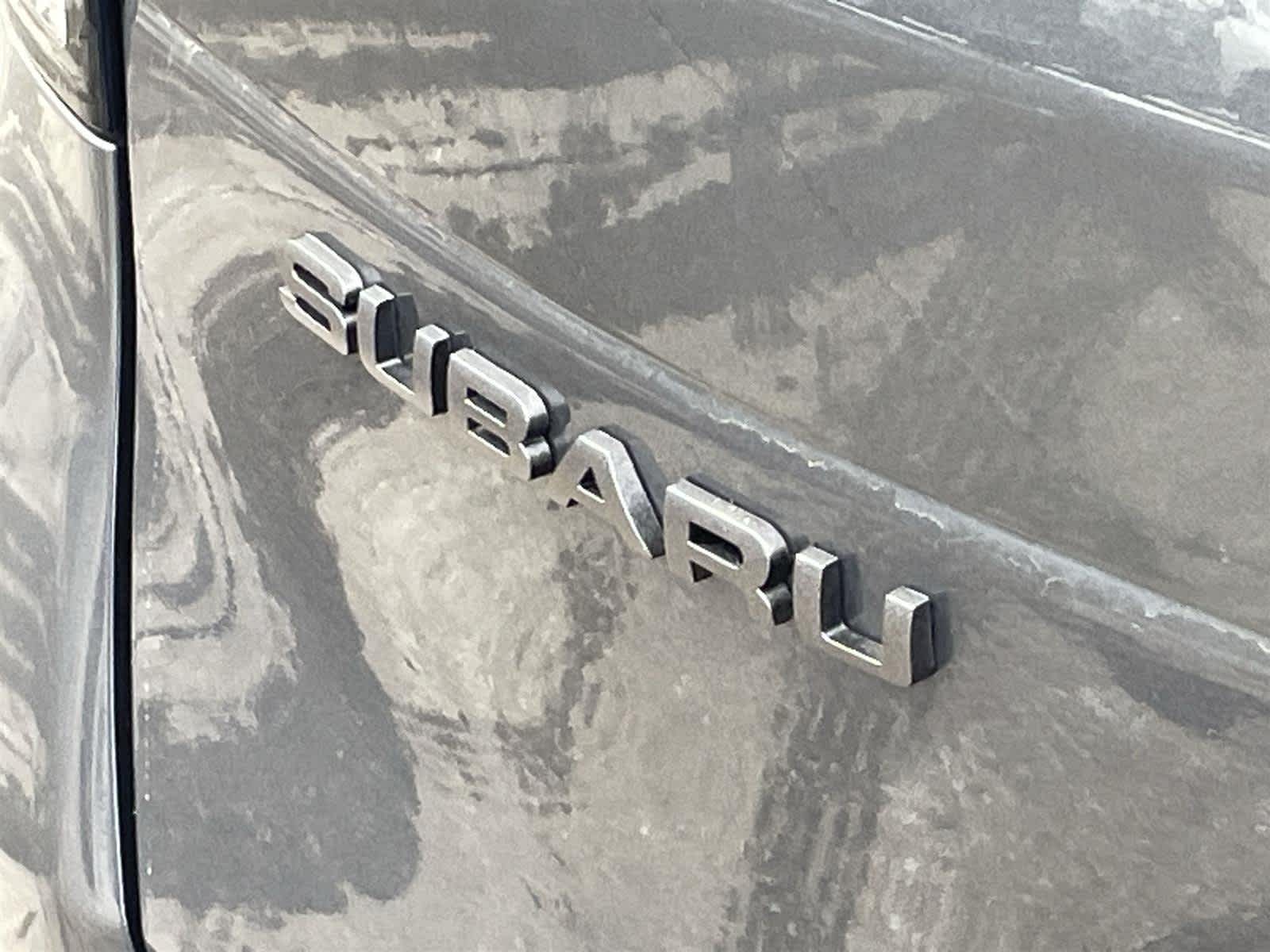 Thumbnail: 2025 Subaru Forester - 10