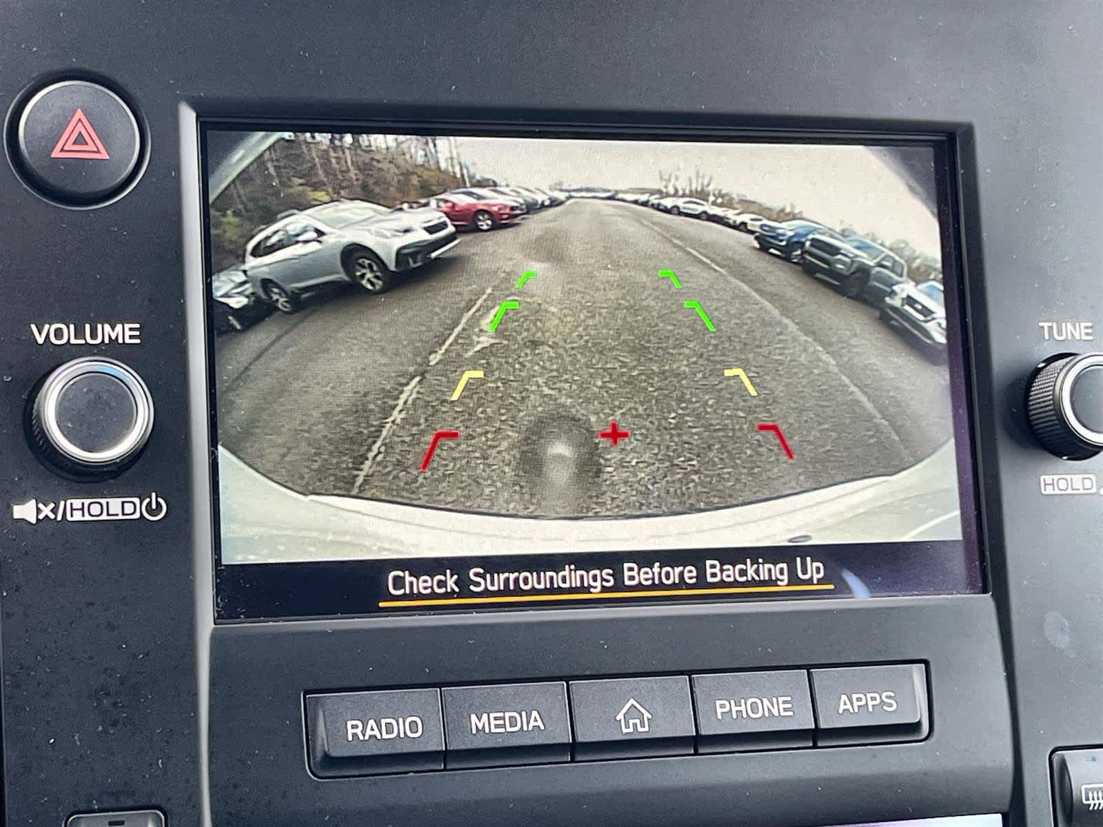 Thumbnail: 2025 Subaru Forester - 20