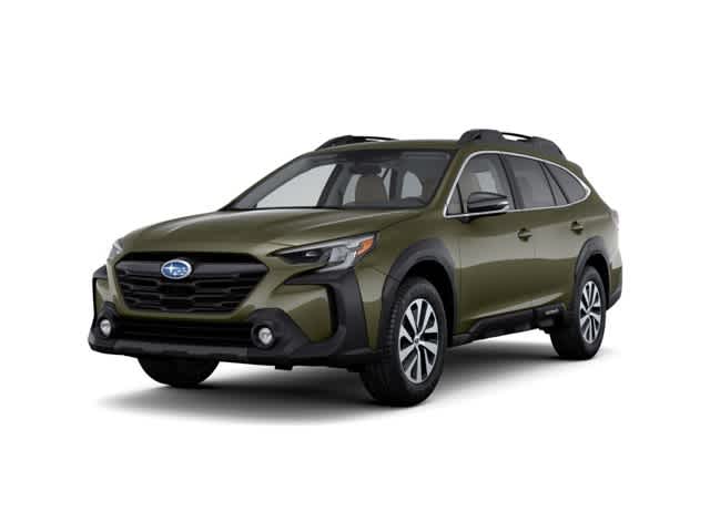 Thumbnail: 2025 Subaru Outback - 2