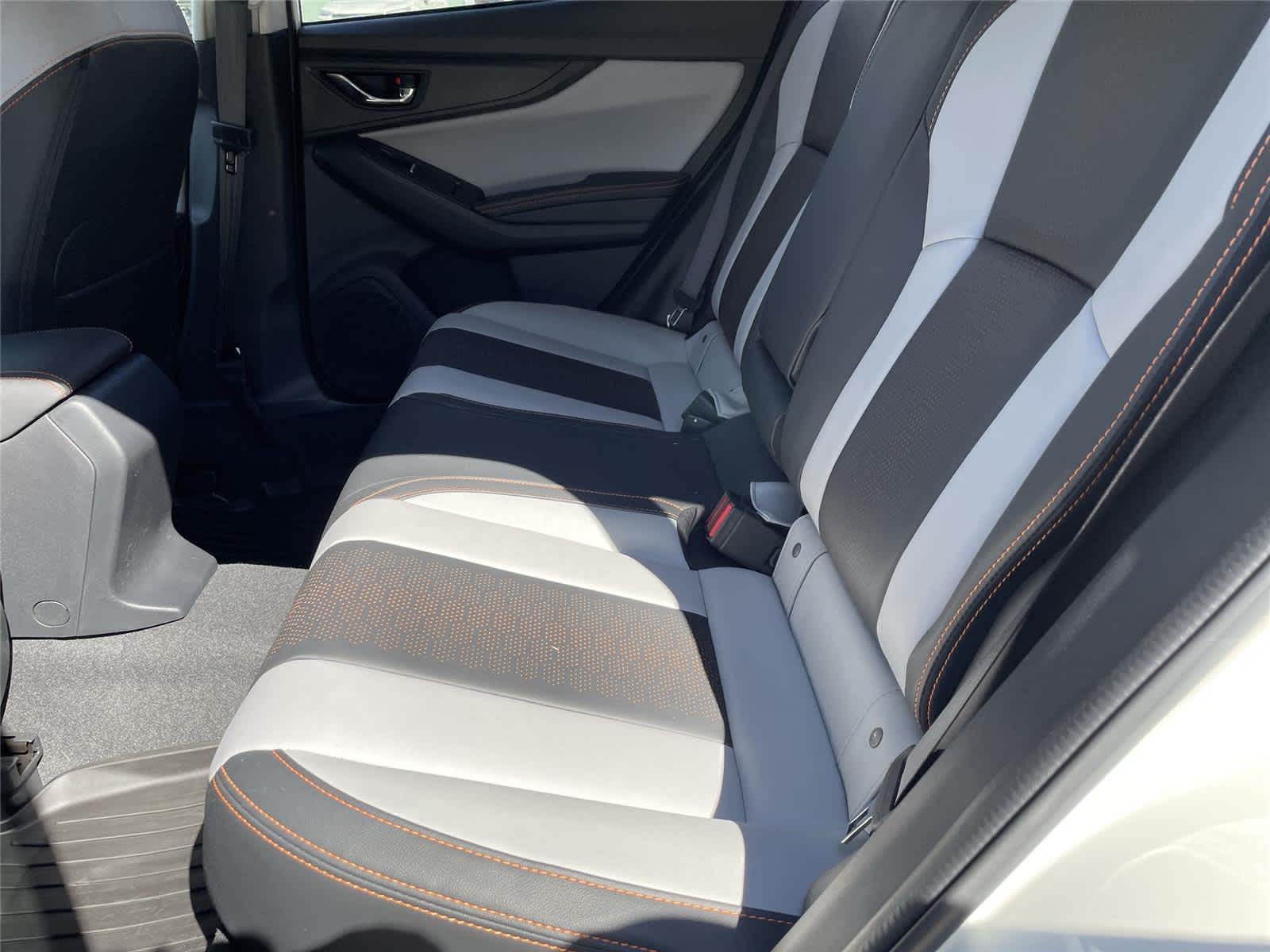 Thumbnail: 2023 Subaru Crosstrek - 14