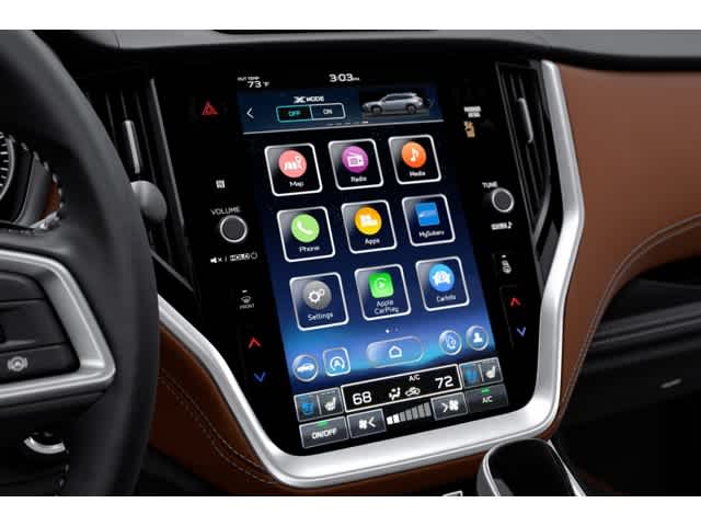 Thumbnail: 2025 Subaru Outback - 20