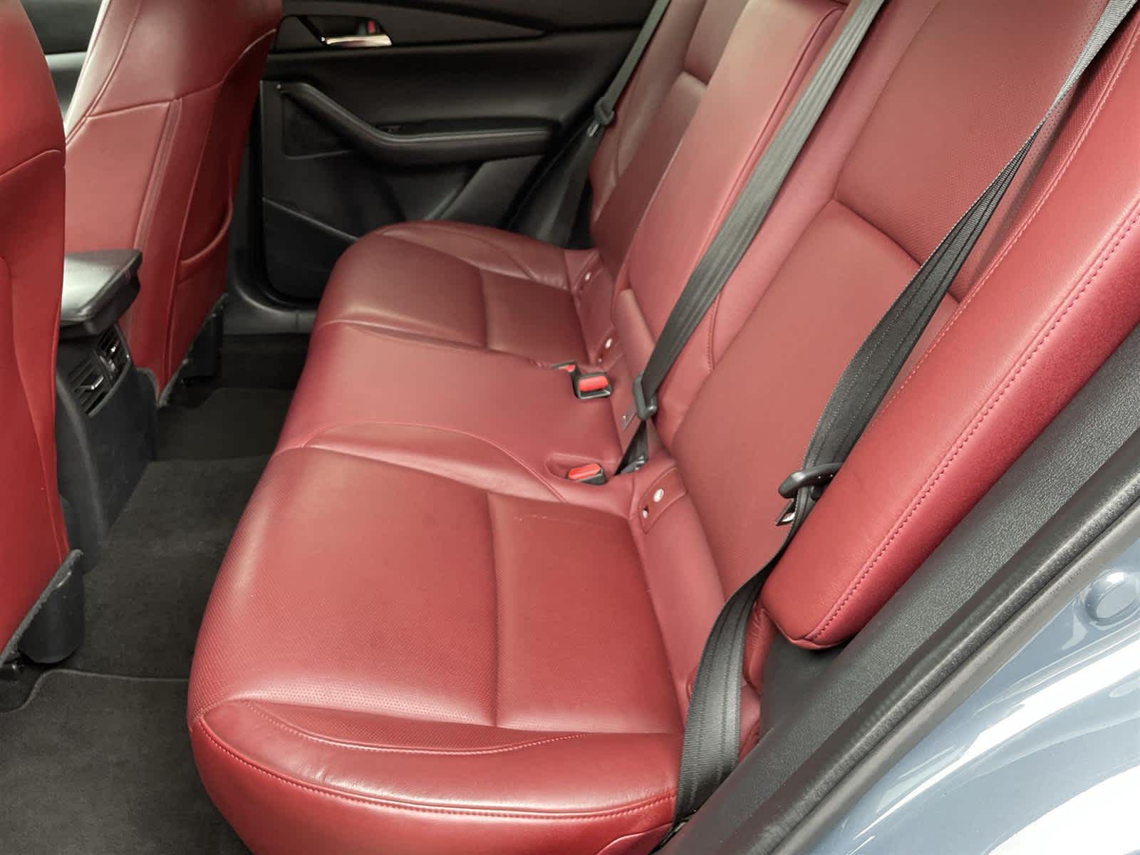 Thumbnail: 2022 Mazda CX-30 - 15