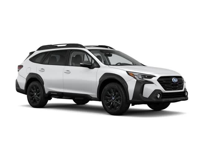Thumbnail: 2025 Subaru Outback - 1