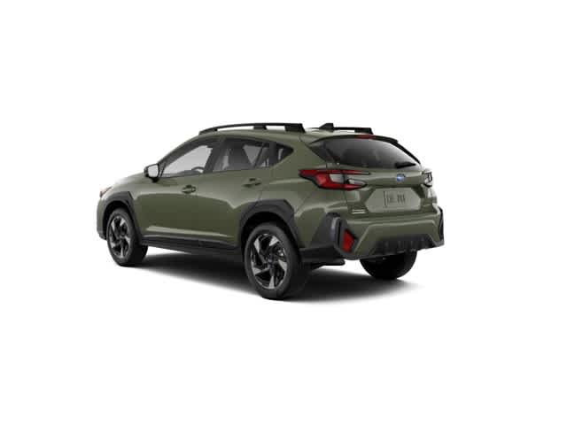 Thumbnail: 2025 Subaru Crosstrek - 5