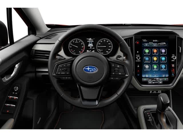Thumbnail: 2025 Subaru Crosstrek - 15