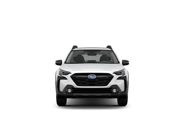 Thumbnail: 2025 Subaru Outback - 8