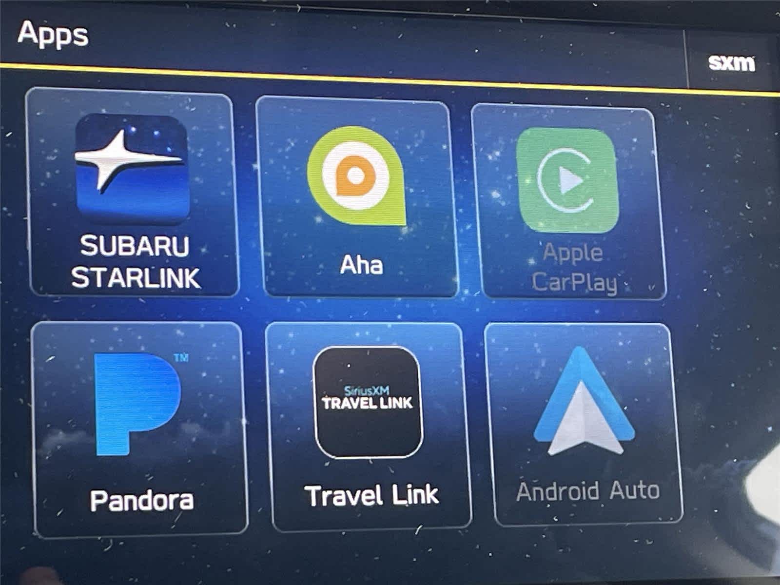 Thumbnail: 2019 Subaru Outback - 23