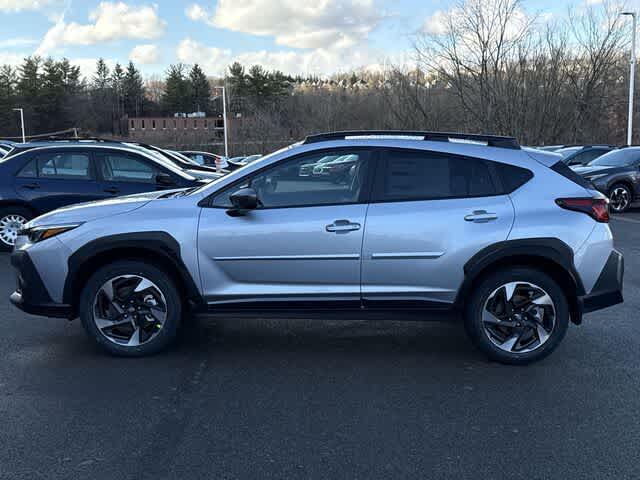 2025 Subaru Crosstrek Limited 2