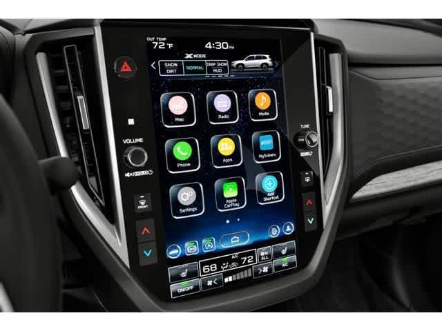 Thumbnail: 2026 Subaru Forester - 20