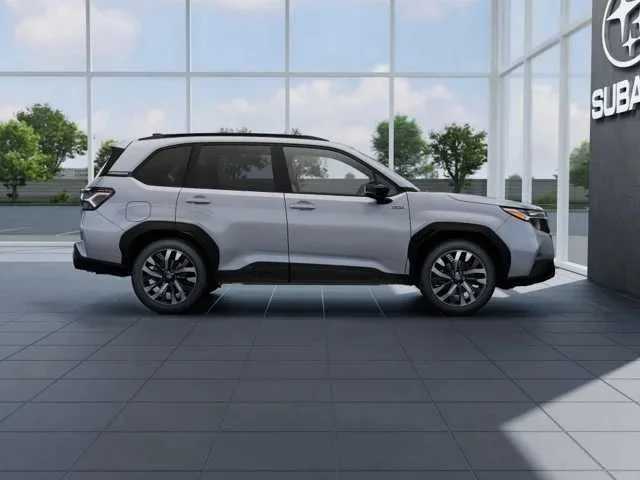 Thumbnail: 2026 Subaru Forester - 6