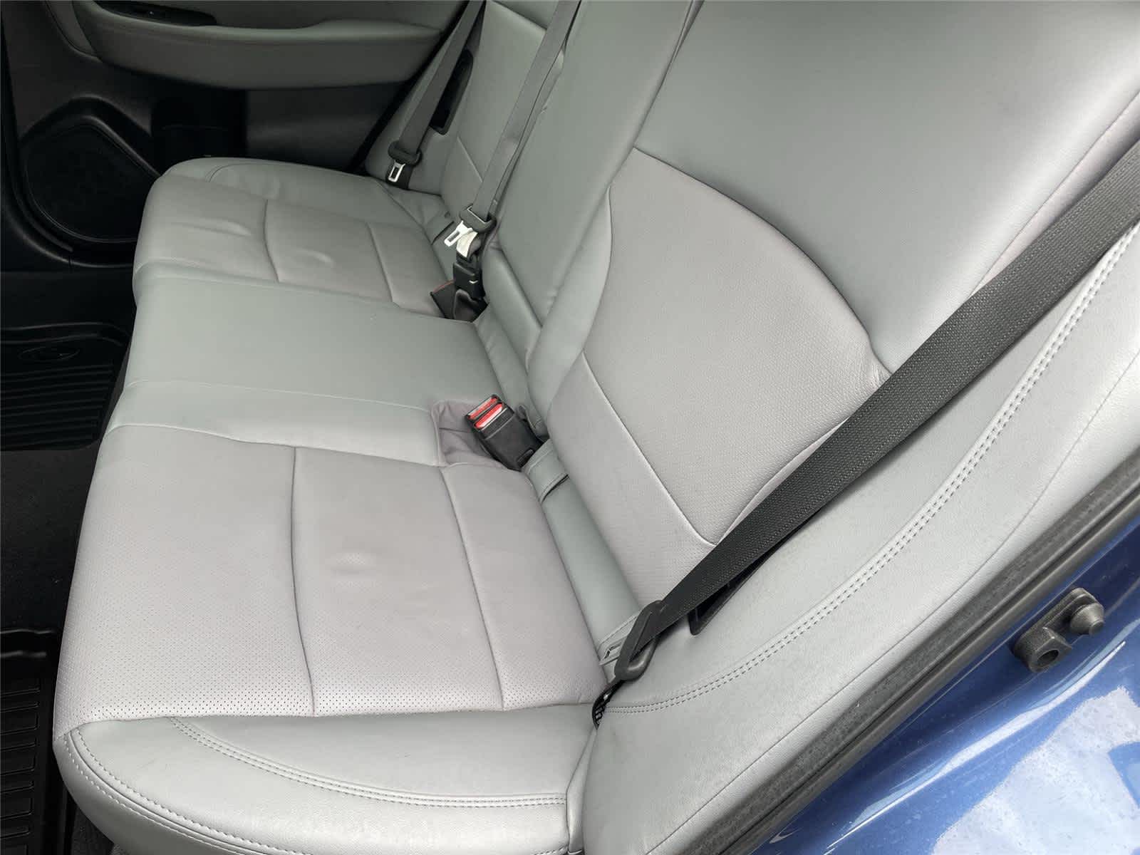 Thumbnail: 2019 Subaru Outback - 15