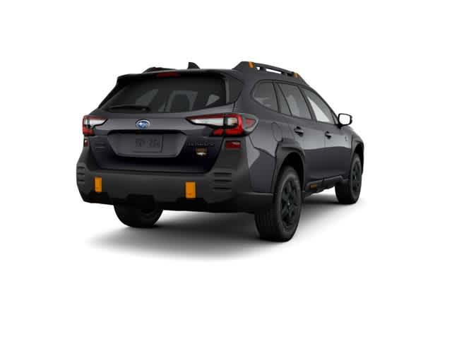 Thumbnail: 2025 Subaru Outback - 6