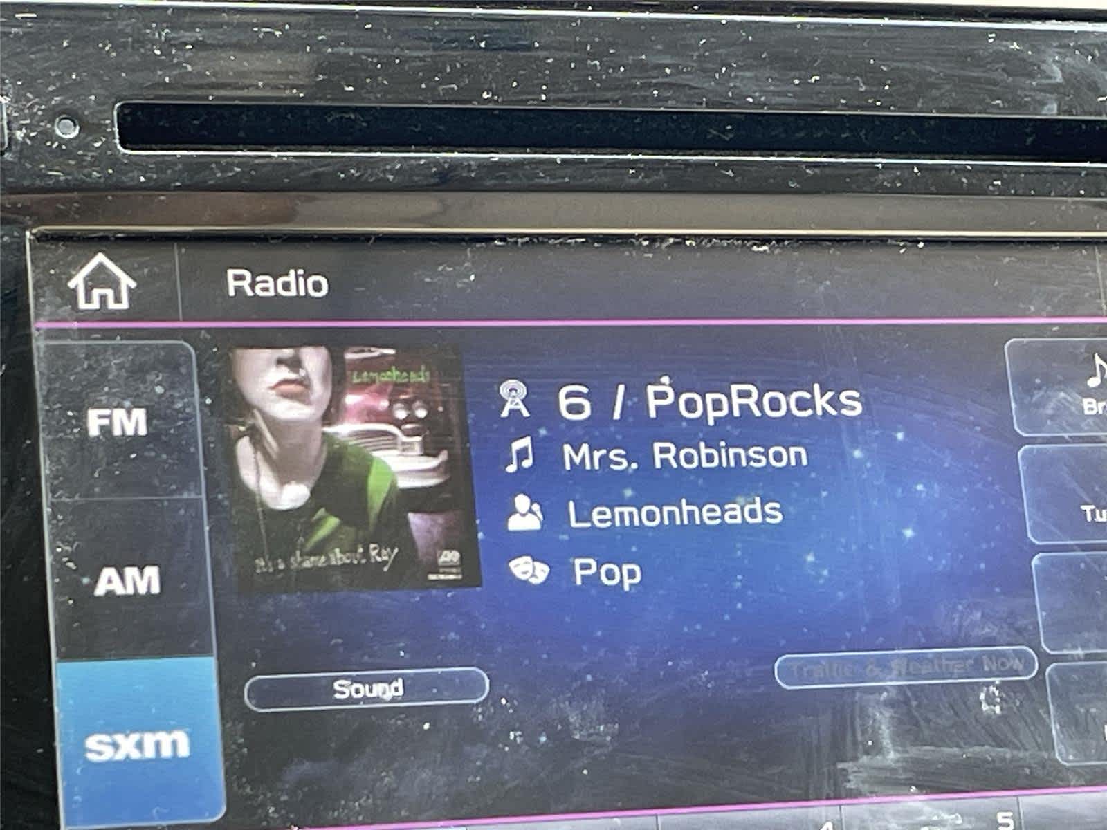 Thumbnail: 2019 Subaru Outback - 14