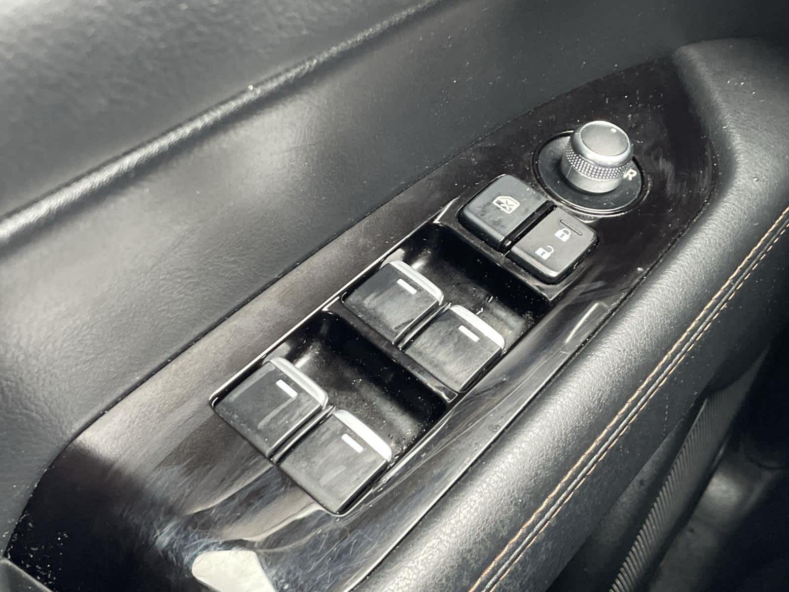 Thumbnail: 2023 Mazda CX-5 - 27