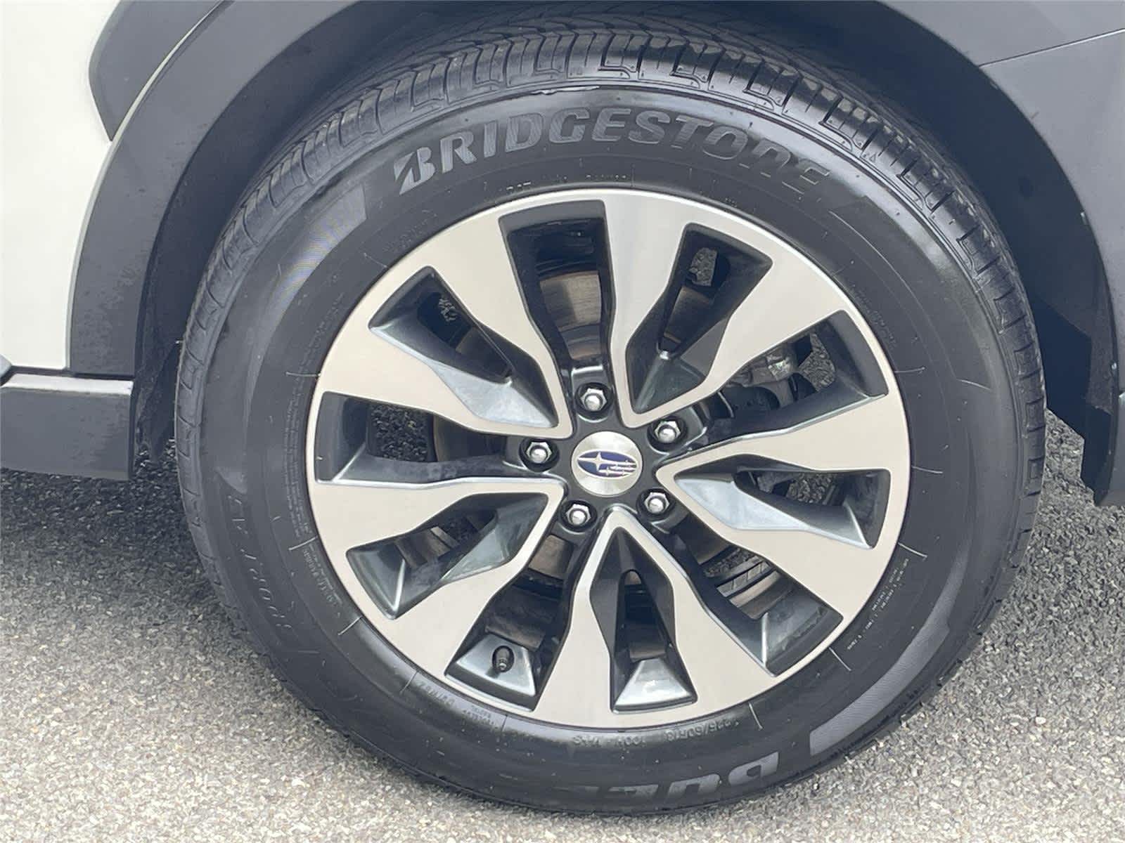 Thumbnail: 2023 Subaru Outback - 11