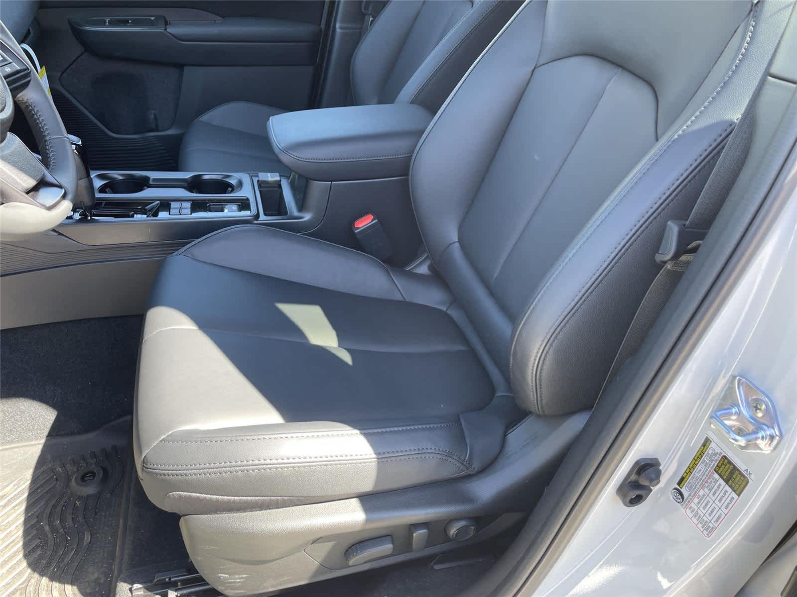 Thumbnail: 2026 Subaru Outback - 12