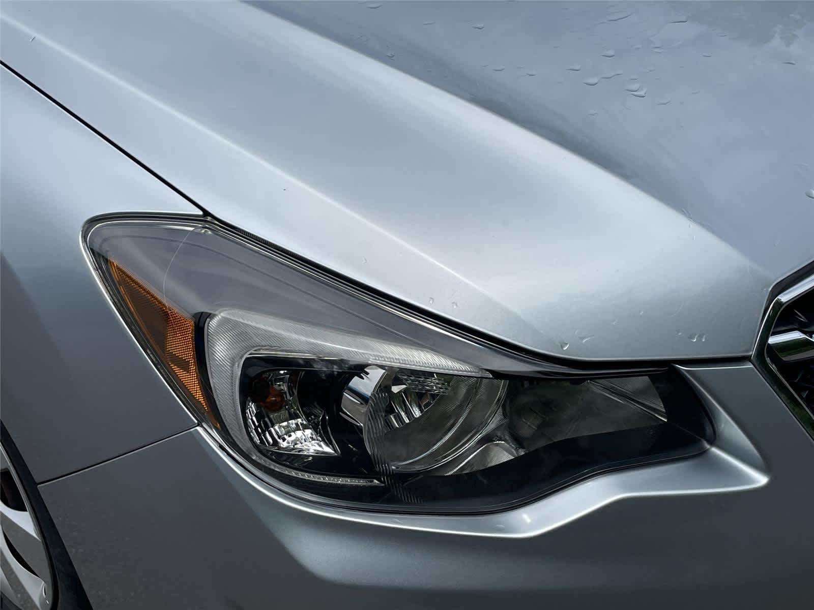 Thumbnail: 2016 Subaru Impreza - 7