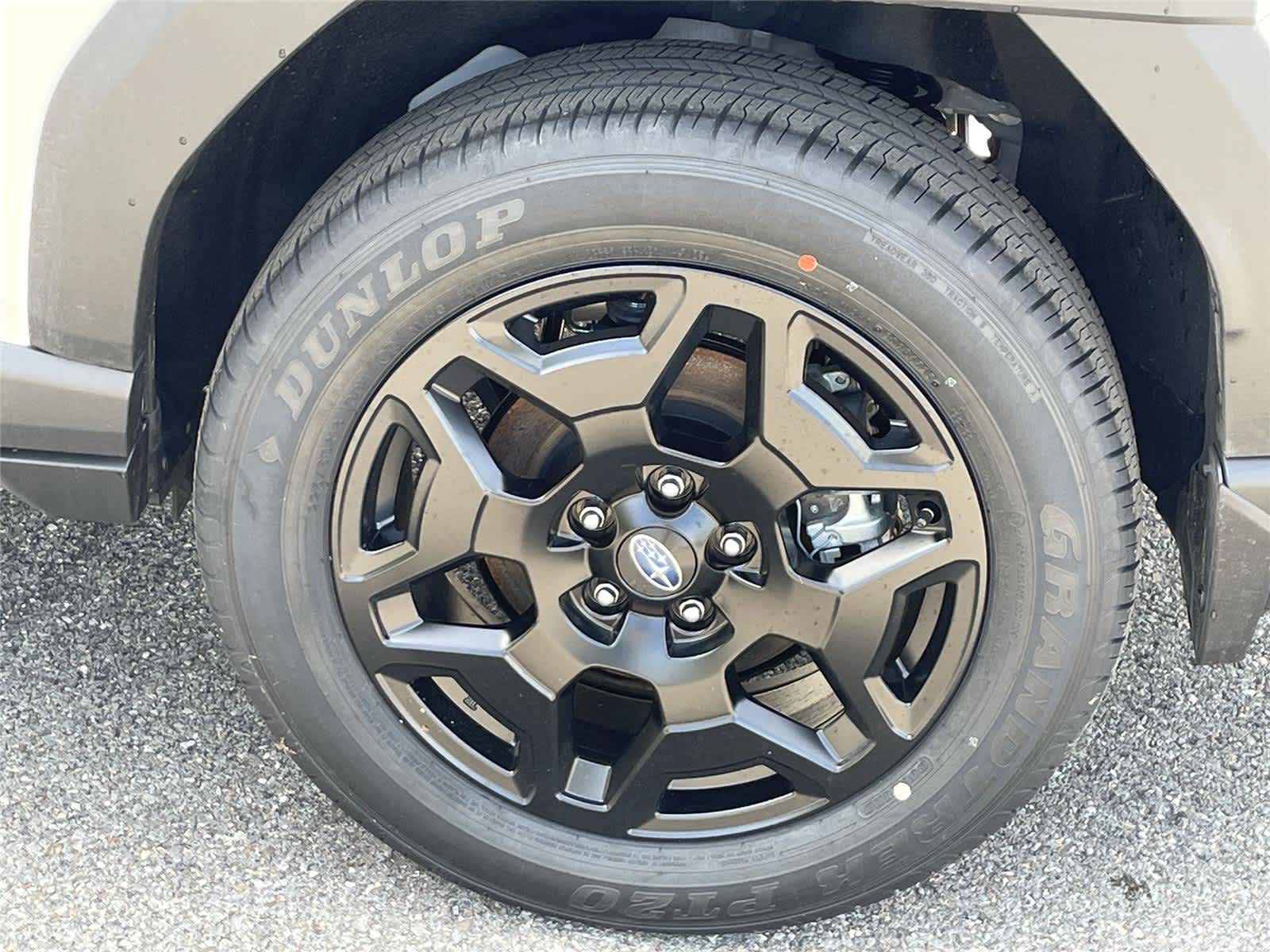 Thumbnail: 2026 Subaru Outback - 11