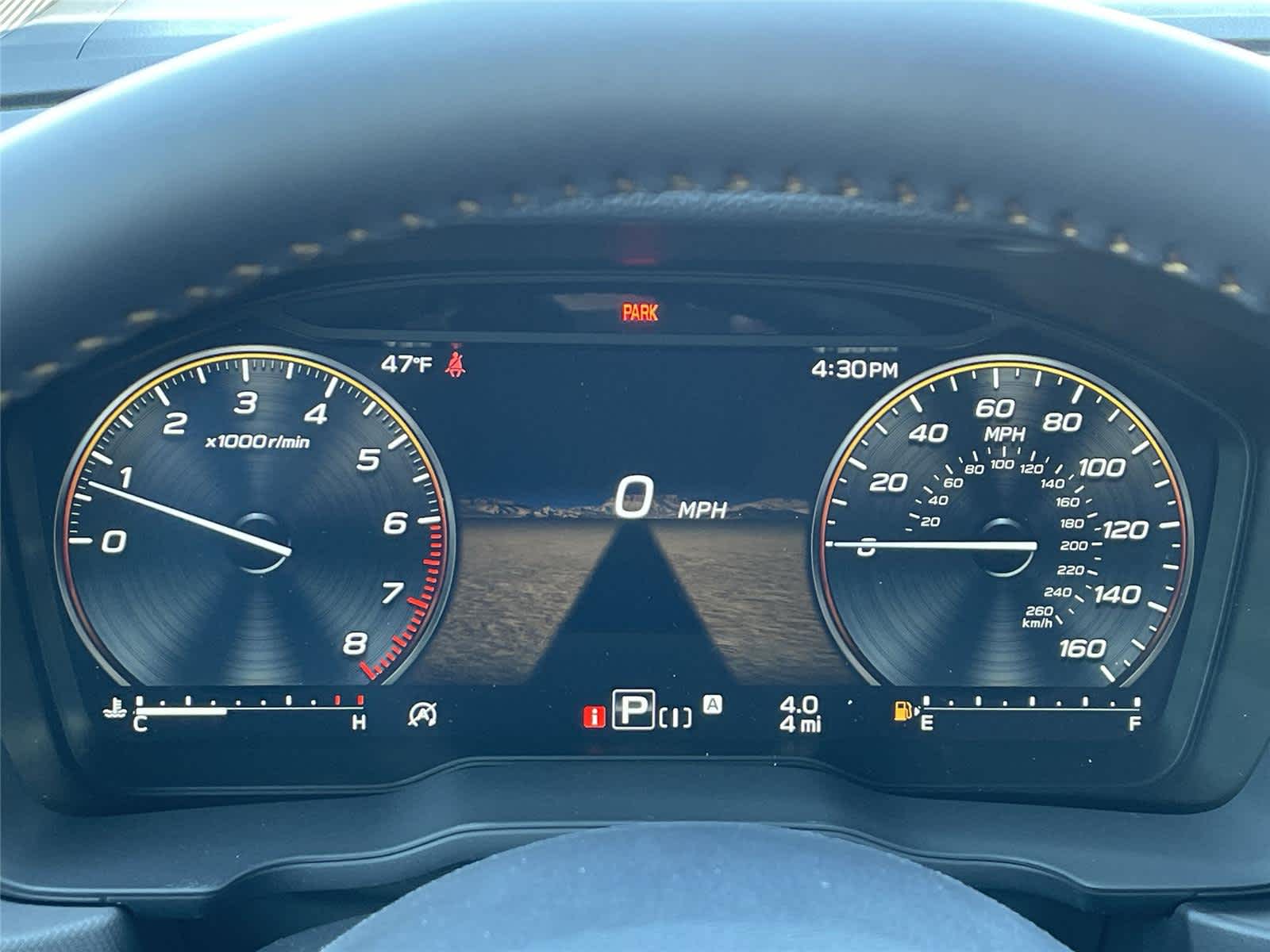 Thumbnail: 2026 Subaru Forester - 33