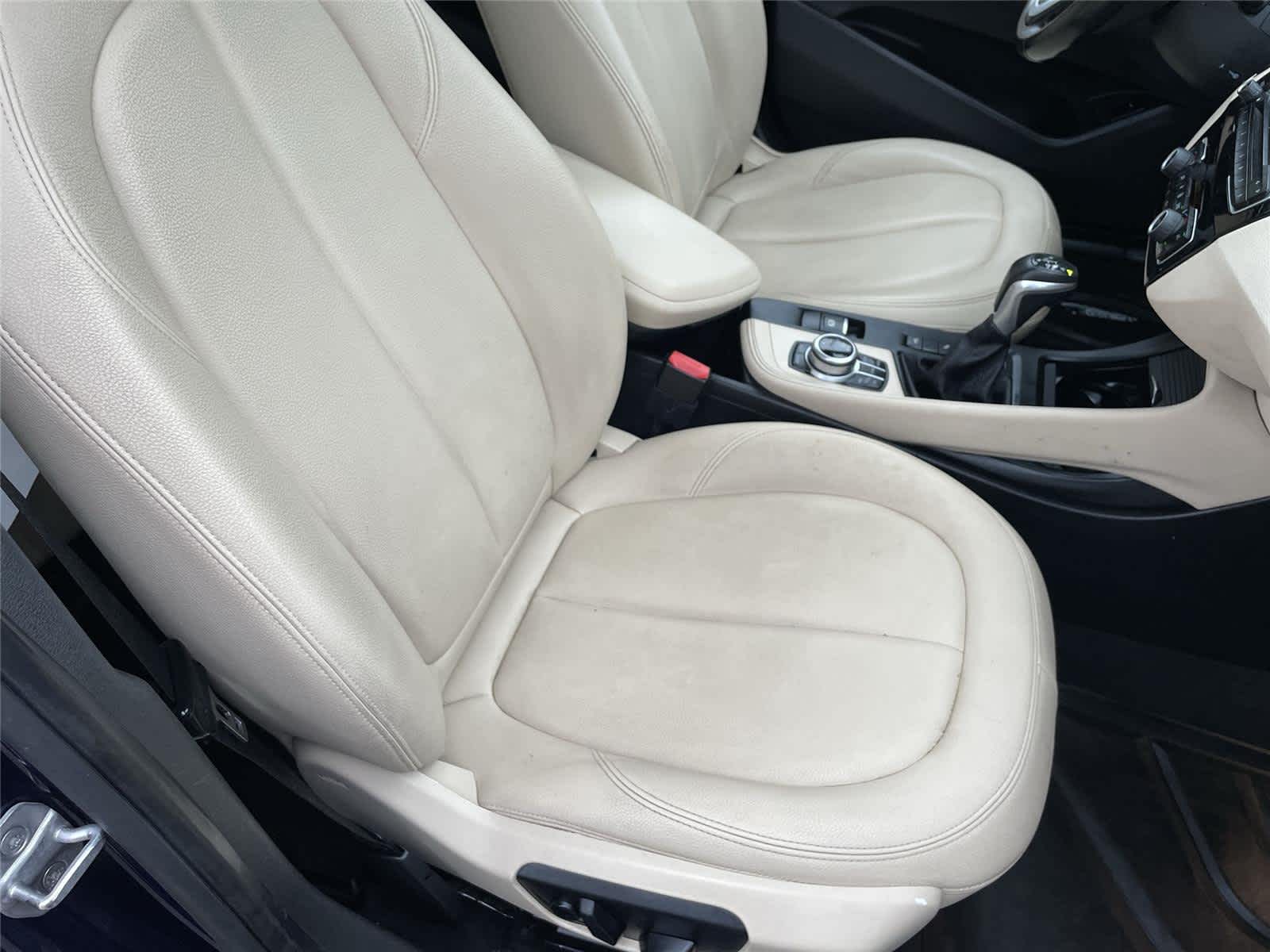 Thumbnail: 2017 BMW X1 - 18