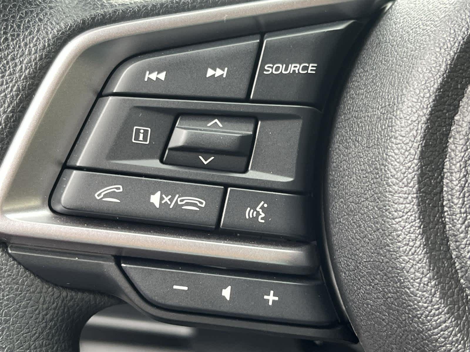 Thumbnail: 2025 Subaru Impreza - 20