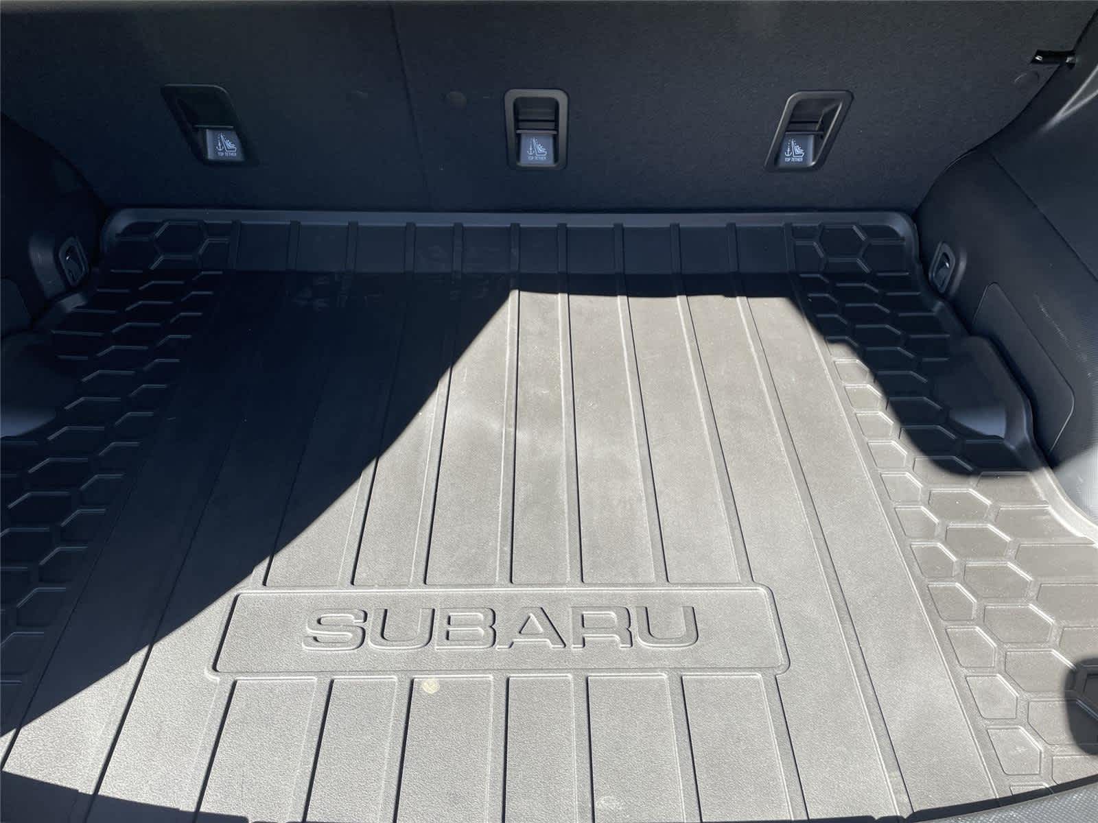 Thumbnail: 2023 Subaru Crosstrek - 15