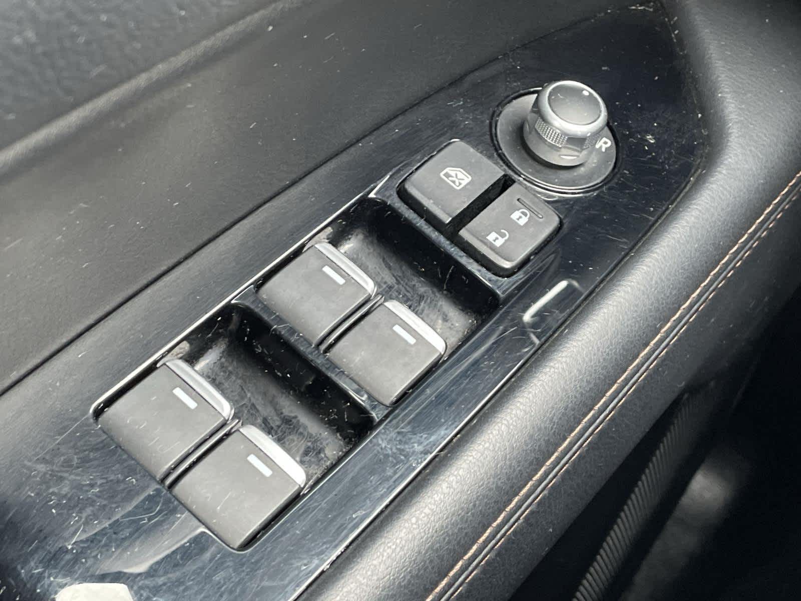 Thumbnail: 2018 Mazda CX-5 - 27