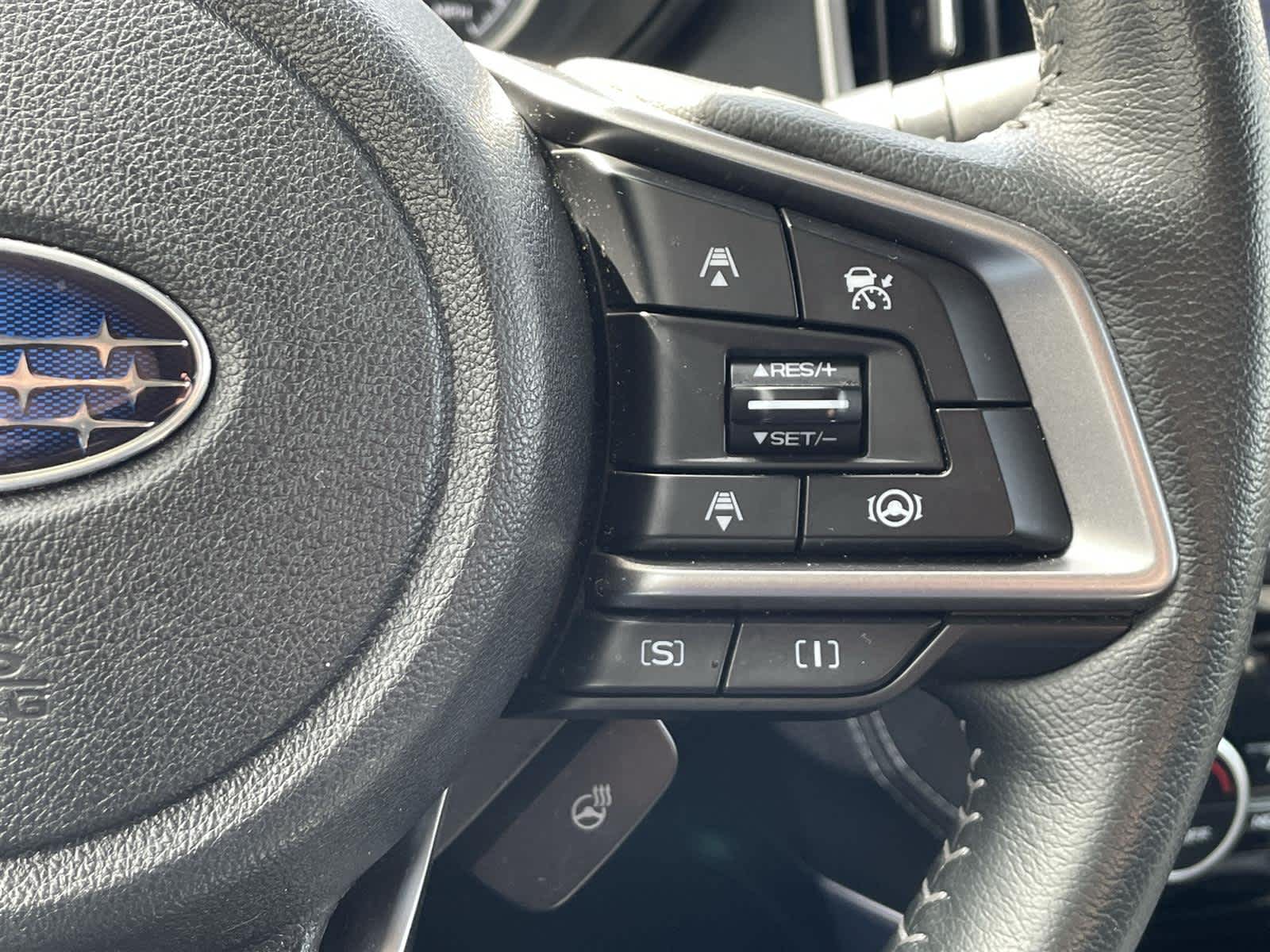 Thumbnail: 2022 Subaru Forester - 22