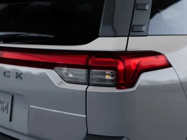 Thumbnail: 2026 Subaru Outback - 12