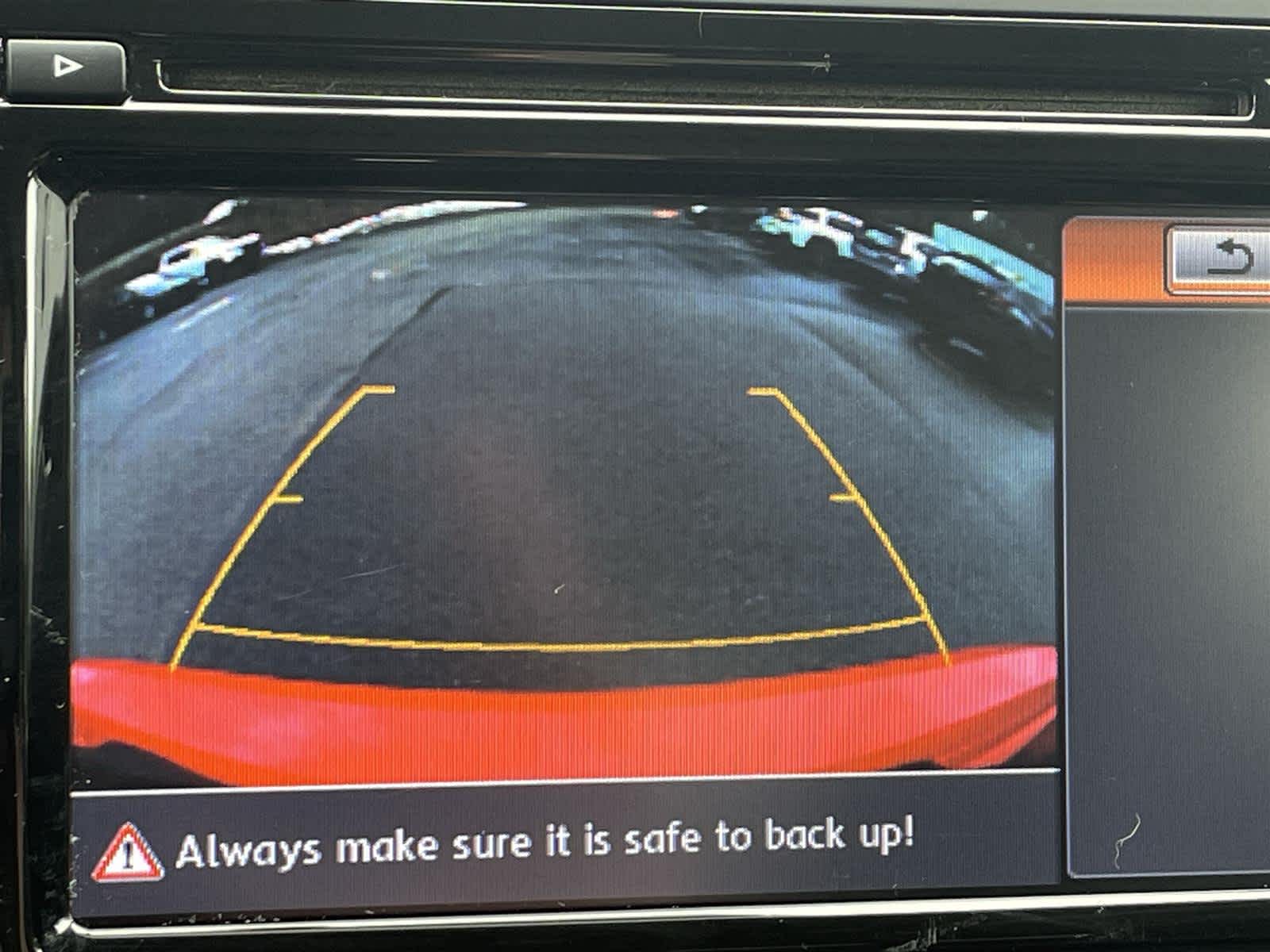 Thumbnail: 2015 Volkswagen Jetta - 21