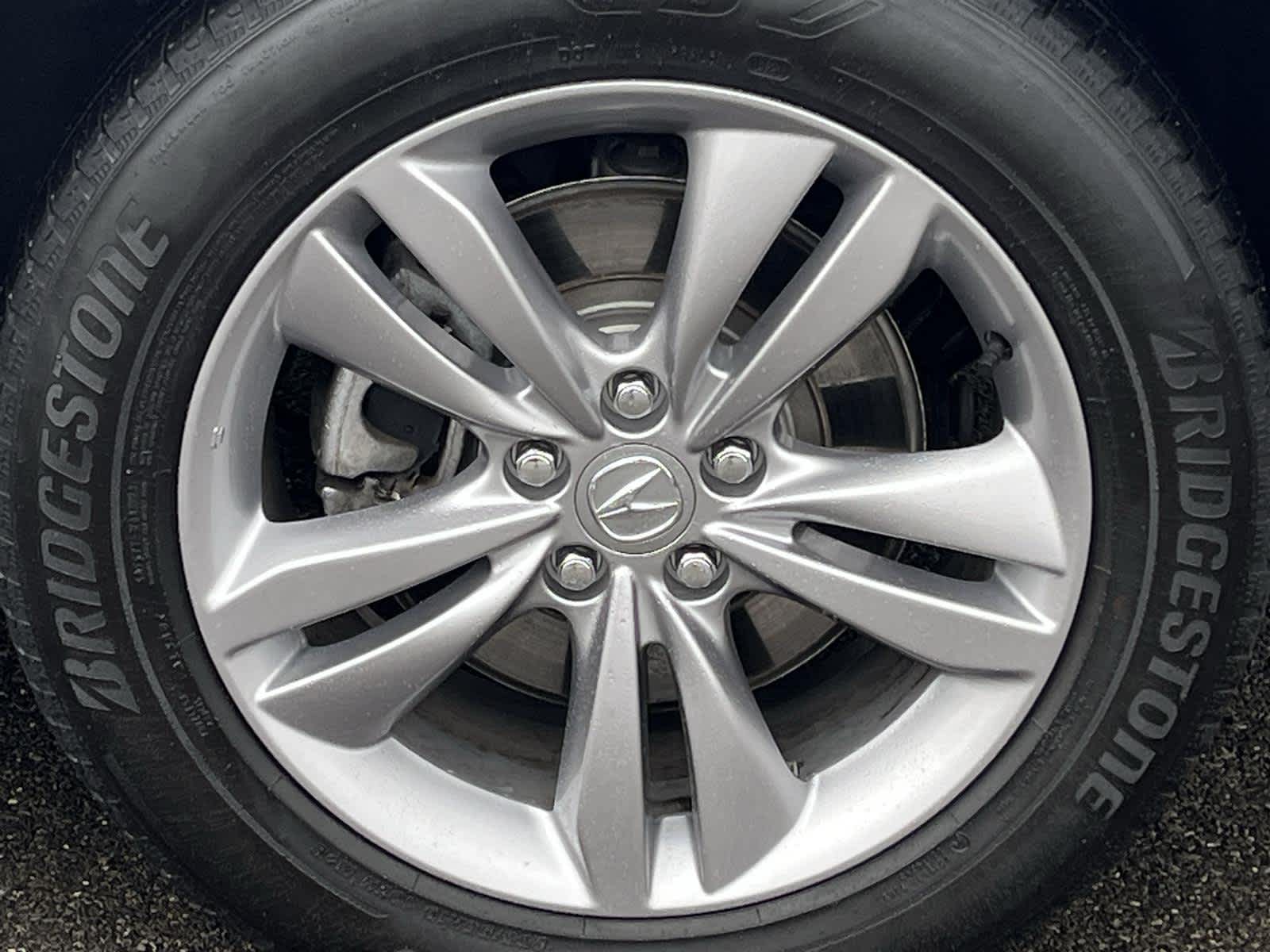 Thumbnail: 2023 Acura MDX - 11