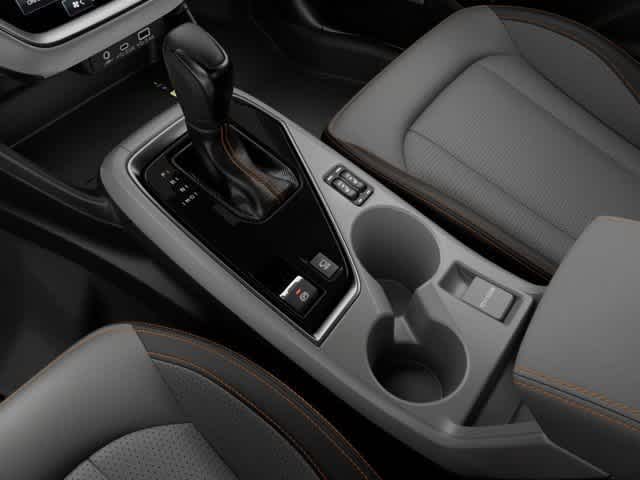 Thumbnail: 2026 Subaru Crosstrek - 20