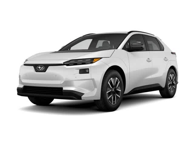 Thumbnail: 2026 Subaru Solterra - 2