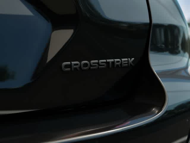 Thumbnail: 2026 Subaru Crosstrek - 11