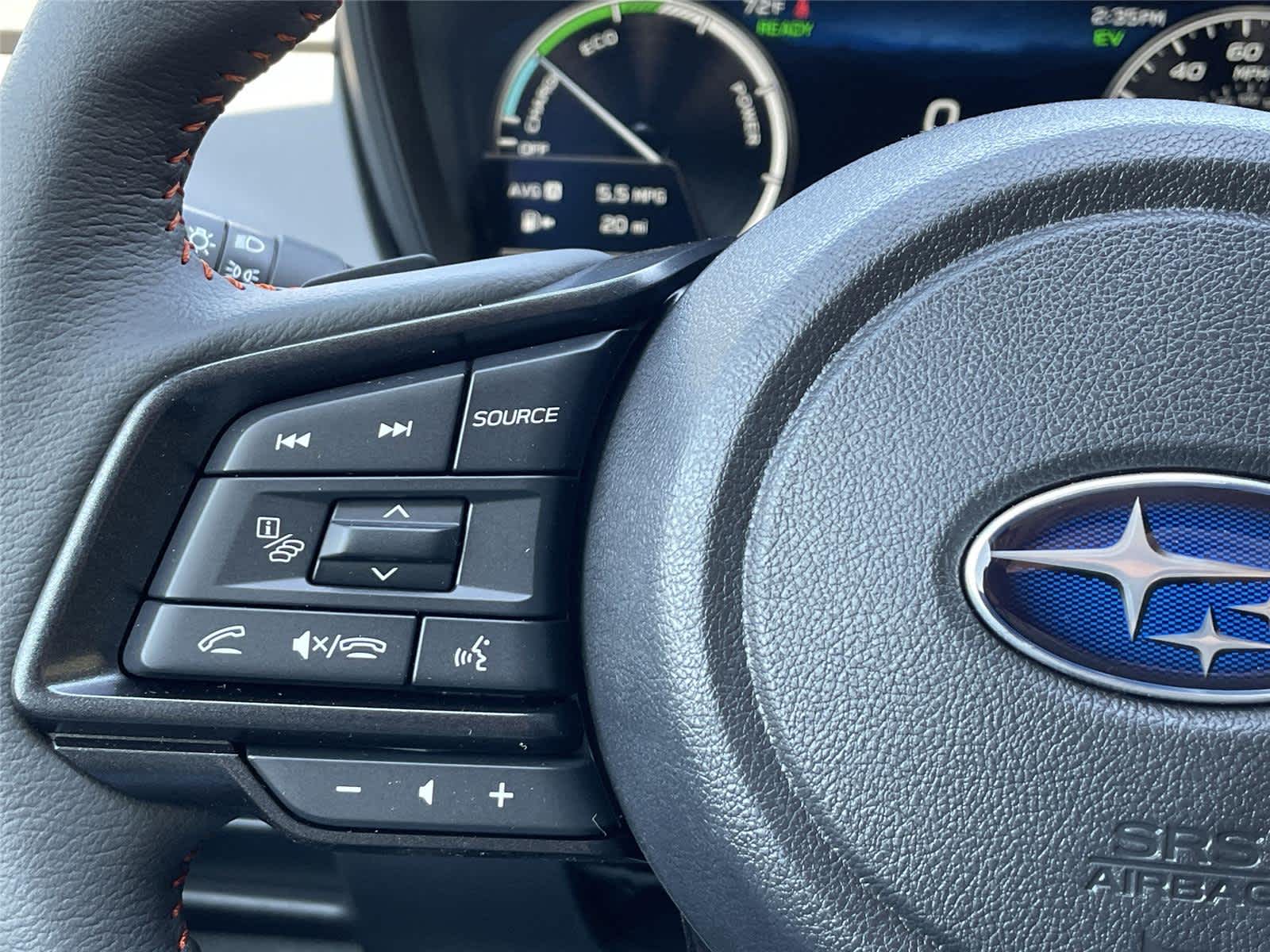 Thumbnail: 2026 Subaru Crosstrek - 29