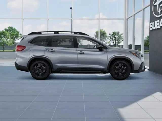 Thumbnail: 2026 Subaru Ascent - 6