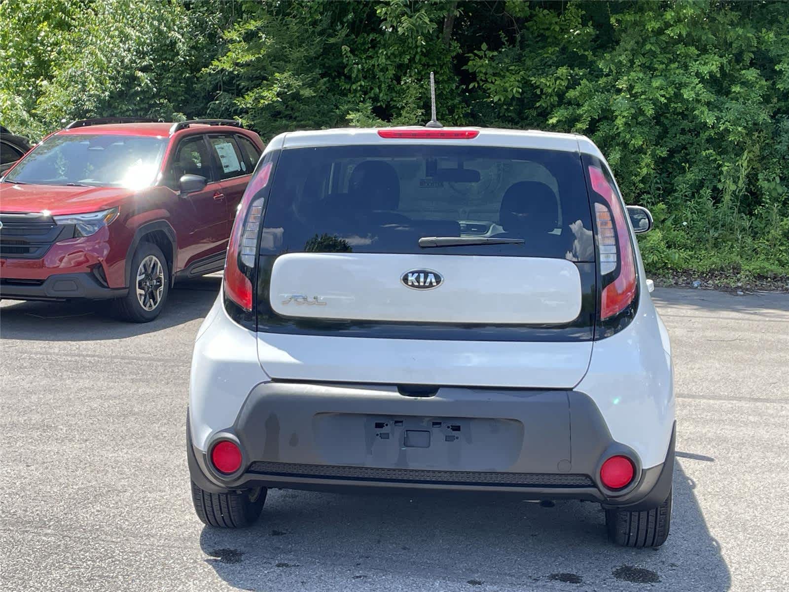 Thumbnail: 2016 Kia Soul - 4