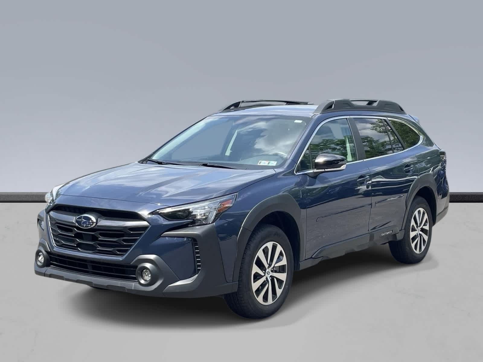Thumbnail: 2025 Subaru Outback - 1
