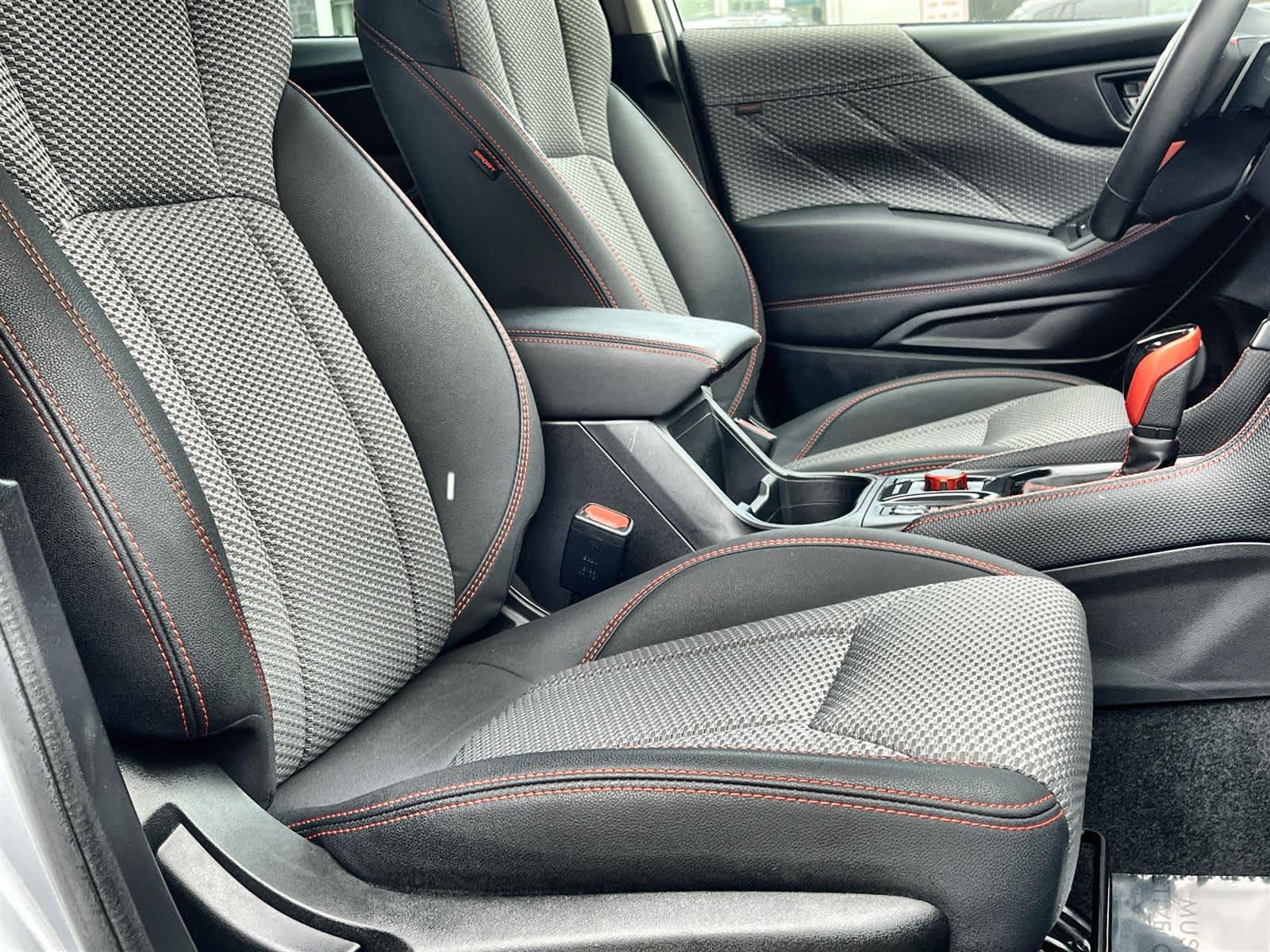 Thumbnail: 2023 Subaru Forester - 18