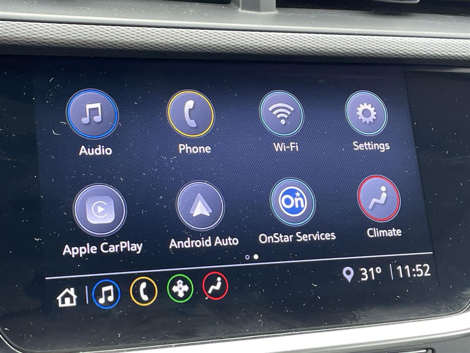 Thumbnail: 2023 Buick Encore GX - 20