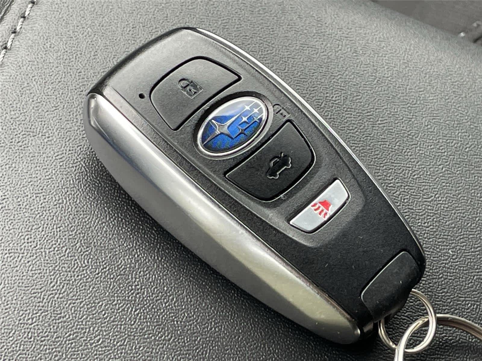 Thumbnail: 2025 Subaru Outback - 32