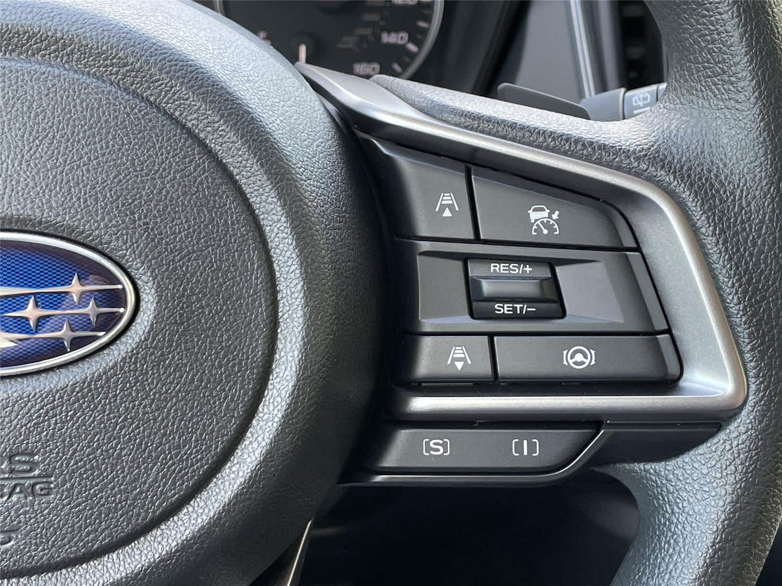 Thumbnail: 2026 Subaru Impreza - 27
