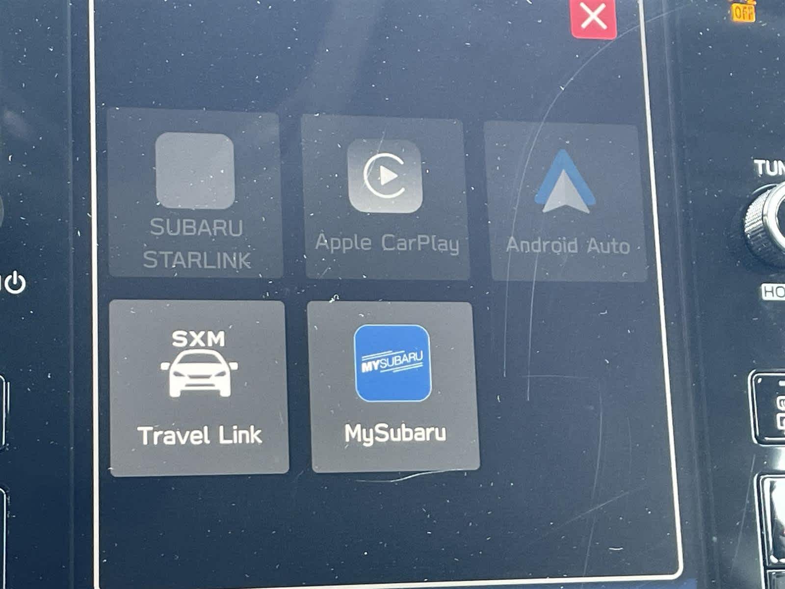 Thumbnail: 2021 Subaru Outback - 20