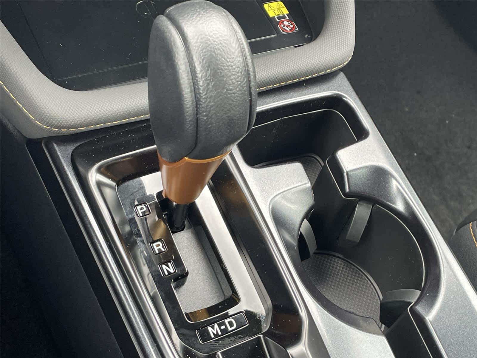 Thumbnail: 2026 Subaru Forester - 26