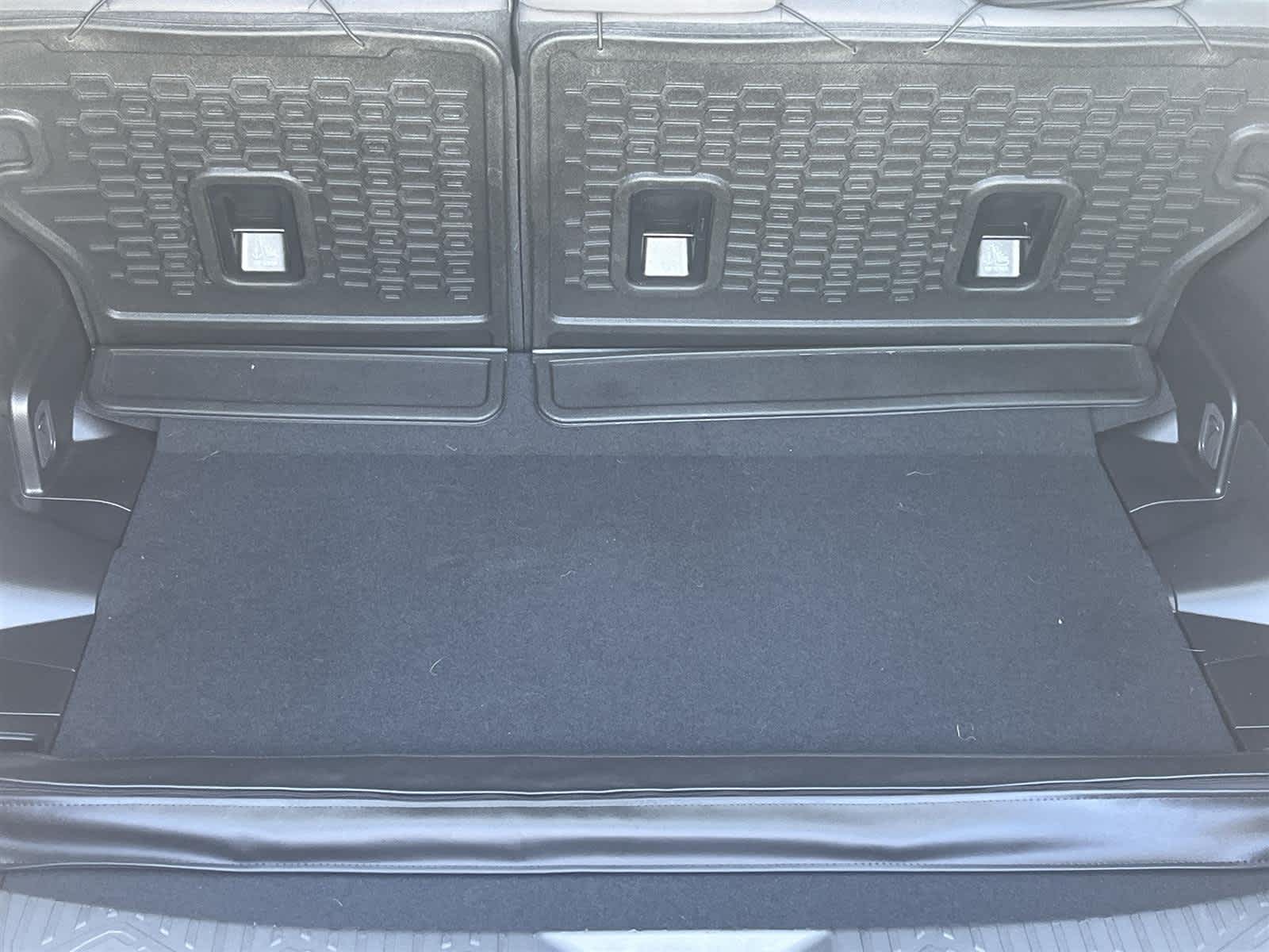 Thumbnail: 2025 Subaru Impreza - 14