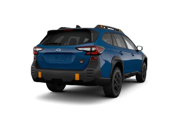 Thumbnail: 2025 Subaru Outback - 6