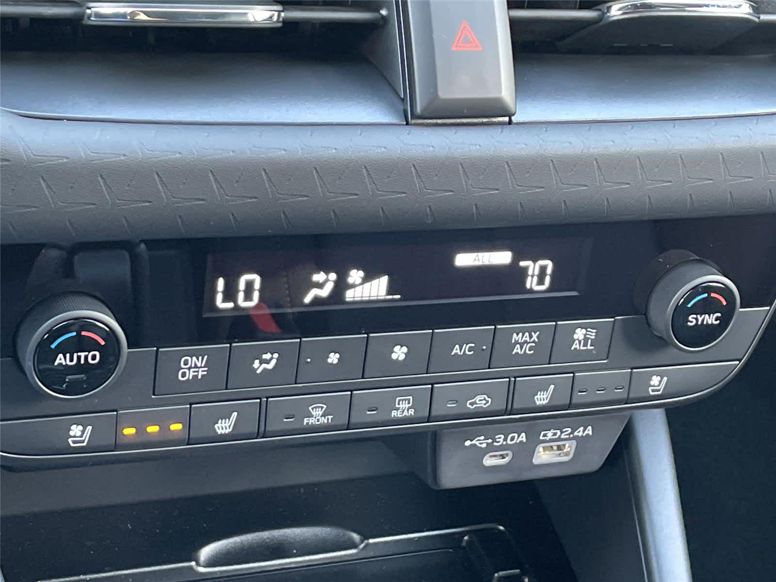 Thumbnail: 2026 Subaru Outback - 25
