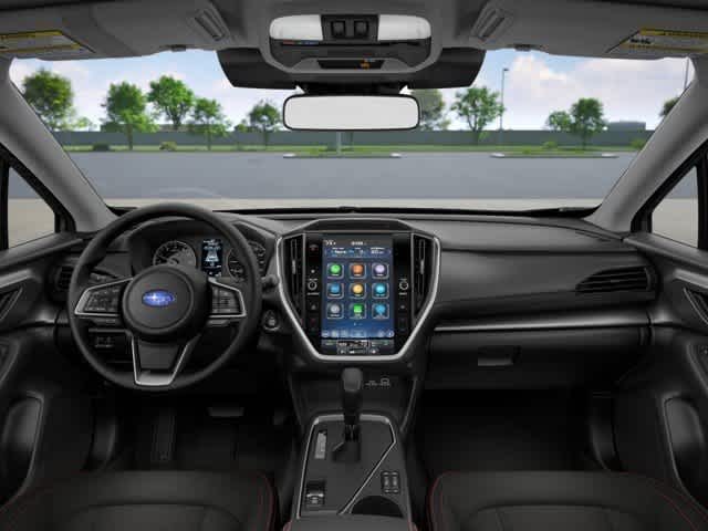 Thumbnail: 2026 Subaru Impreza - 18