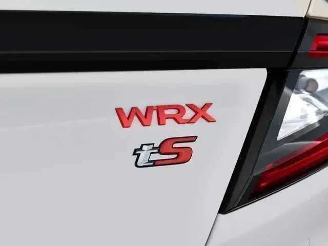 Thumbnail: 2026 Subaru WRX - 11